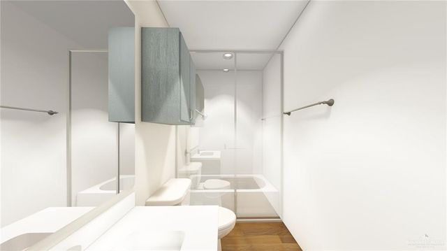 032 Frio Lane, Alamo, TX 78516