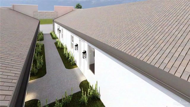 032 Frio Lane, Alamo, TX 78516