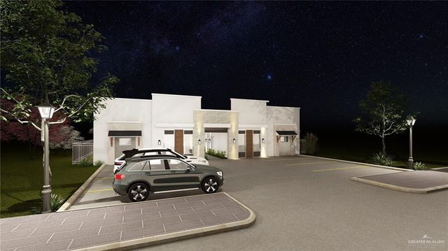 032 Frio Lane, Alamo, TX 78516