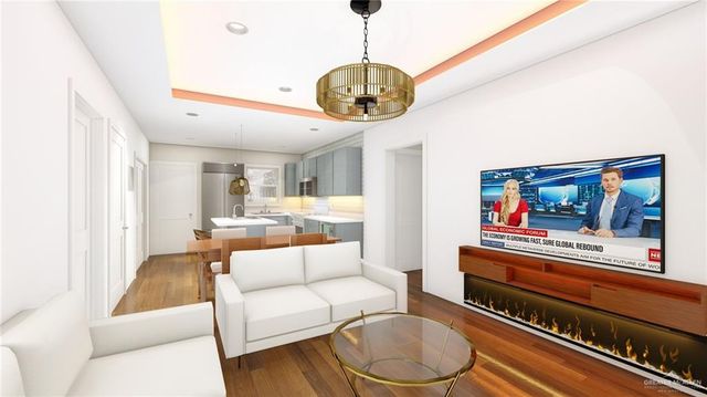 032 Frio Lane, Alamo, TX 78516