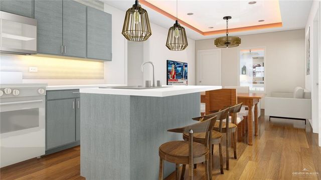 032 Frio Lane, Alamo, TX 78516