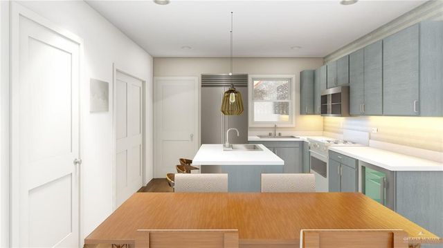 032 Frio Lane, Alamo, TX 78516