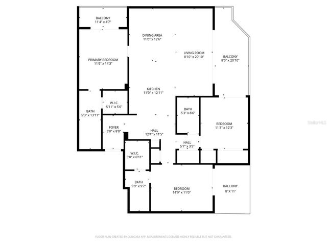 7432 SUNSHINE SKYWAY LANE S 506, St Petersburg, FL 33711