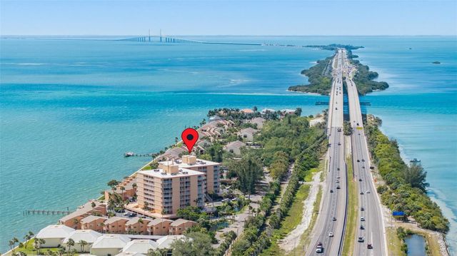 7432 SUNSHINE SKYWAY LANE S 506, St Petersburg, FL 33711
