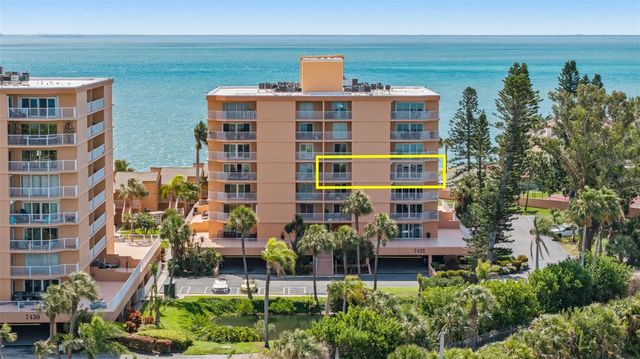 7432 SUNSHINE SKYWAY LANE S 506, St Petersburg, FL 33711