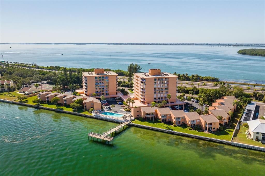 7432 SUNSHINE SKYWAY LANE S 506, St Petersburg, FL 33711