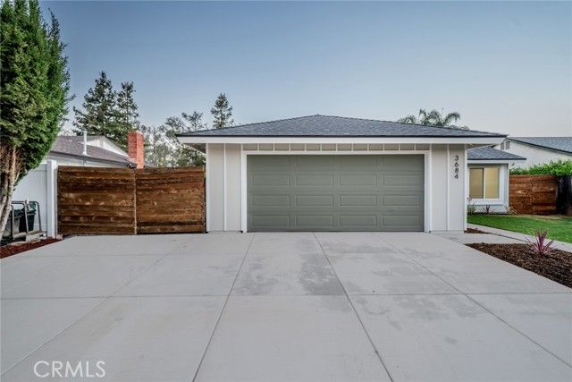 3684 Valle Vista Drive, Chino Hills, CA 91709