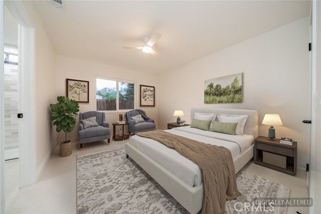 3684 Valle Vista Drive, Chino Hills, CA 91709