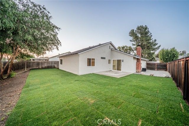 3684 Valle Vista Drive, Chino Hills, CA 91709