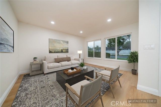 3684 Valle Vista Drive, Chino Hills, CA 91709