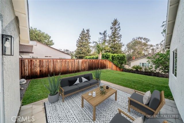 3684 Valle Vista Drive, Chino Hills, CA 91709