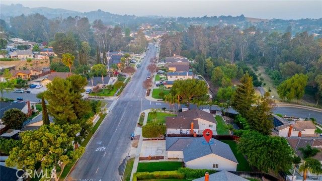 3684 Valle Vista Drive, Chino Hills, CA 91709