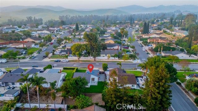 3684 Valle Vista Drive, Chino Hills, CA 91709