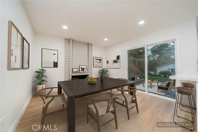 3684 Valle Vista Drive, Chino Hills, CA 91709