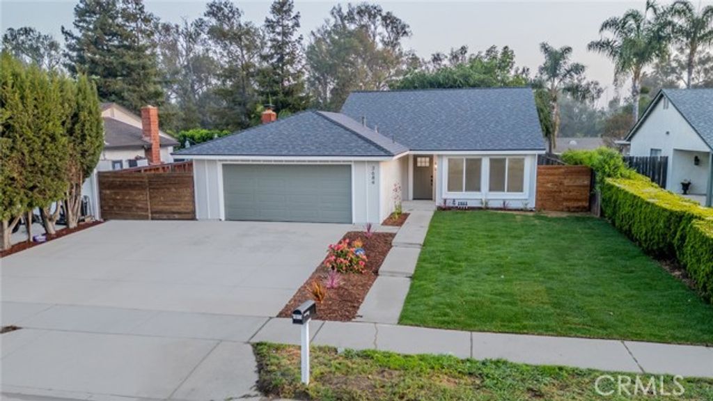 3684 Valle Vista Drive, Chino Hills, CA 91709