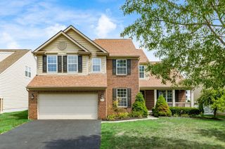 1398 Palay Drive, Grove City, OH 43123