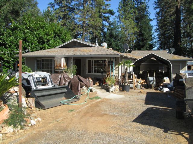819 Annex Ave, Grass Valley, CA 95945