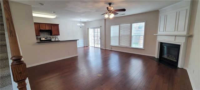 2088 Deptford Drive, Duluth, GA 30097