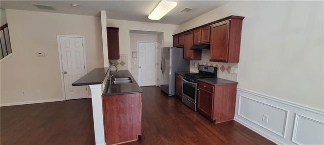 2088 Deptford Drive, Duluth, GA 30097