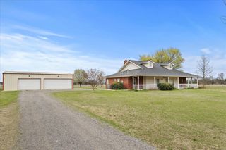 1130 County Road 4945, Leonard, TX 75452