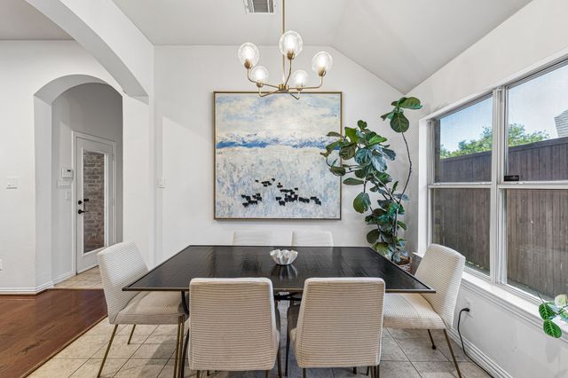 1616 Ponderosa Drive, Allen, TX 75002