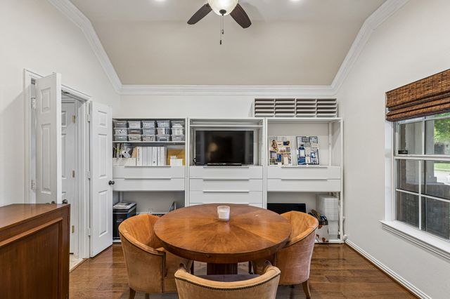 1616 Ponderosa Drive, Allen, TX 75002