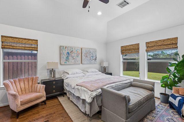 1616 Ponderosa Drive, Allen, TX 75002