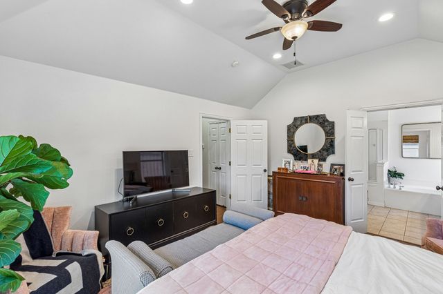 1616 Ponderosa Drive, Allen, TX 75002