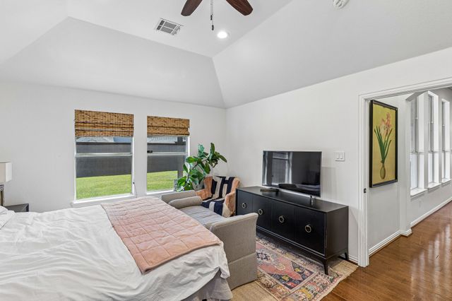 1616 Ponderosa Drive, Allen, TX 75002