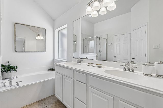 1616 Ponderosa Drive, Allen, TX 75002