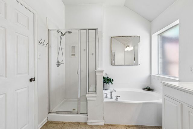 1616 Ponderosa Drive, Allen, TX 75002