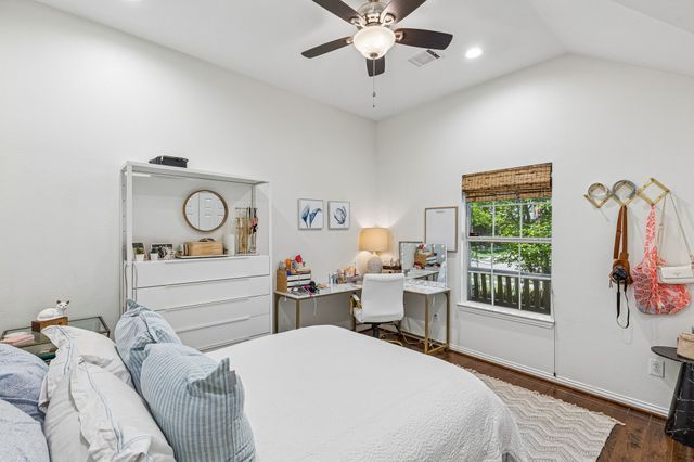 1616 Ponderosa Drive, Allen, TX 75002