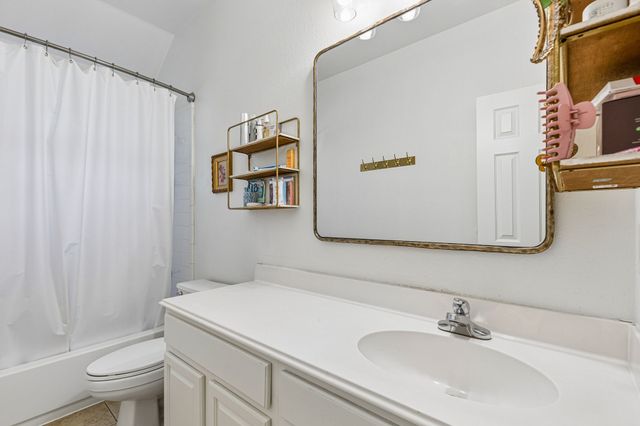 1616 Ponderosa Drive, Allen, TX 75002