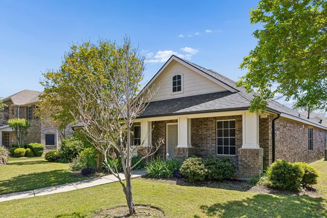 1616 Ponderosa Drive, Allen, TX 75002