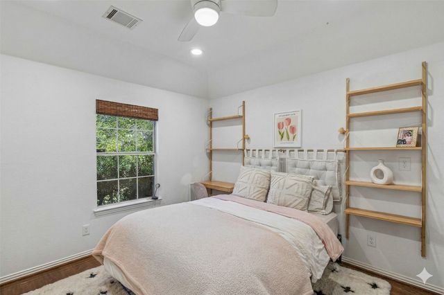 1616 Ponderosa Drive, Allen, TX 75002