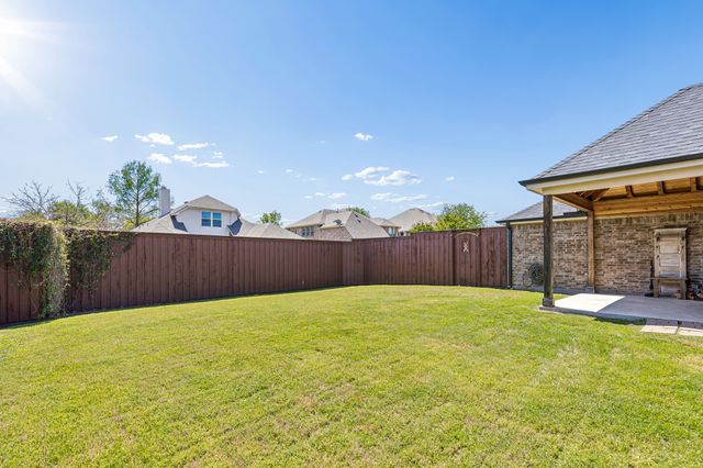 1616 Ponderosa Drive, Allen, TX 75002