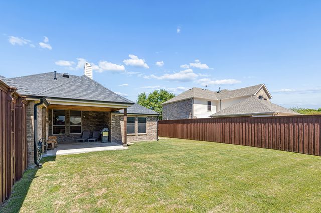 1616 Ponderosa Drive, Allen, TX 75002