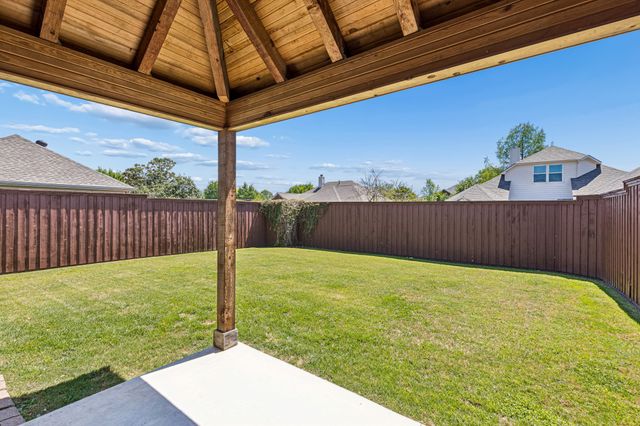 1616 Ponderosa Drive, Allen, TX 75002