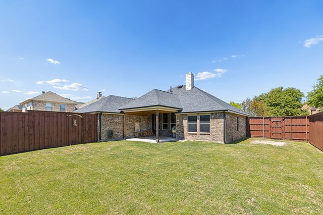 1616 Ponderosa Drive, Allen, TX 75002
