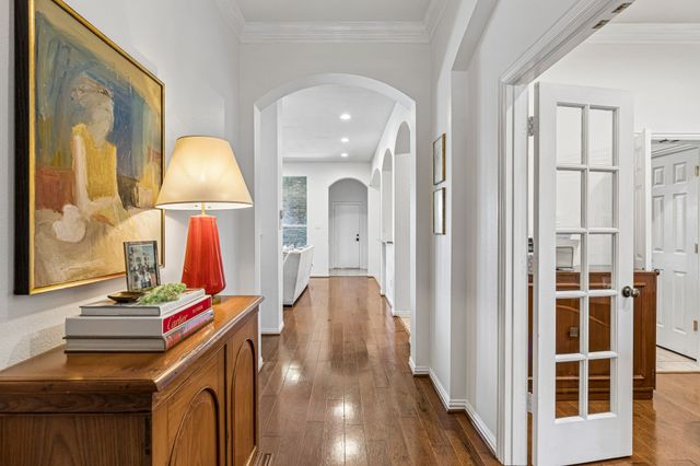 1616 Ponderosa Drive, Allen, TX 75002