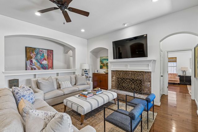 1616 Ponderosa Drive, Allen, TX 75002