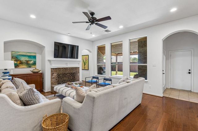 1616 Ponderosa Drive, Allen, TX 75002