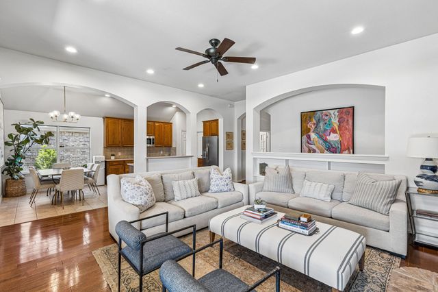 1616 Ponderosa Drive, Allen, TX 75002