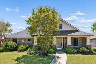 1616 Ponderosa Drive, Allen, TX 75002