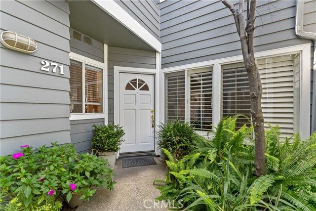 271 Haverfield, Newport Beach, CA 92660