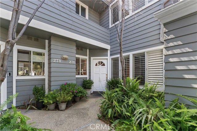 271 Haverfield, Newport Beach, CA 92660