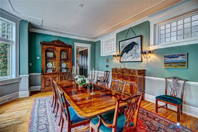 2209 Monument Ave, Richmond, VA 23220