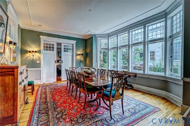 2209 Monument Ave, Richmond, VA 23220