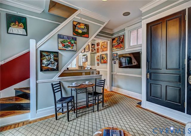 2209 Monument Ave, Richmond, VA 23220