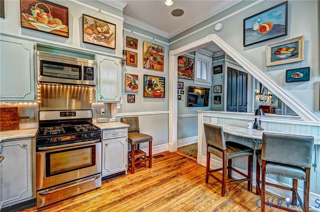 2209 Monument Ave, Richmond, VA 23220